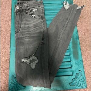 american eagle jegging